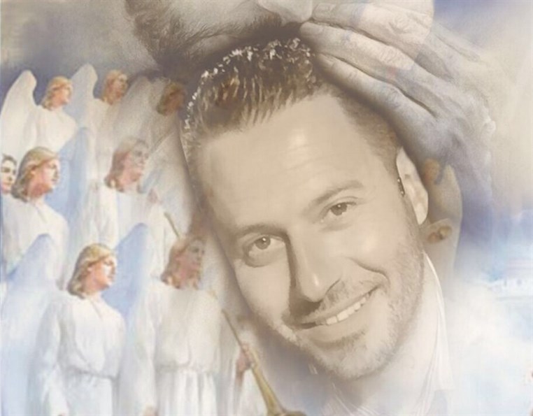 Issam Breidy 40 Mess